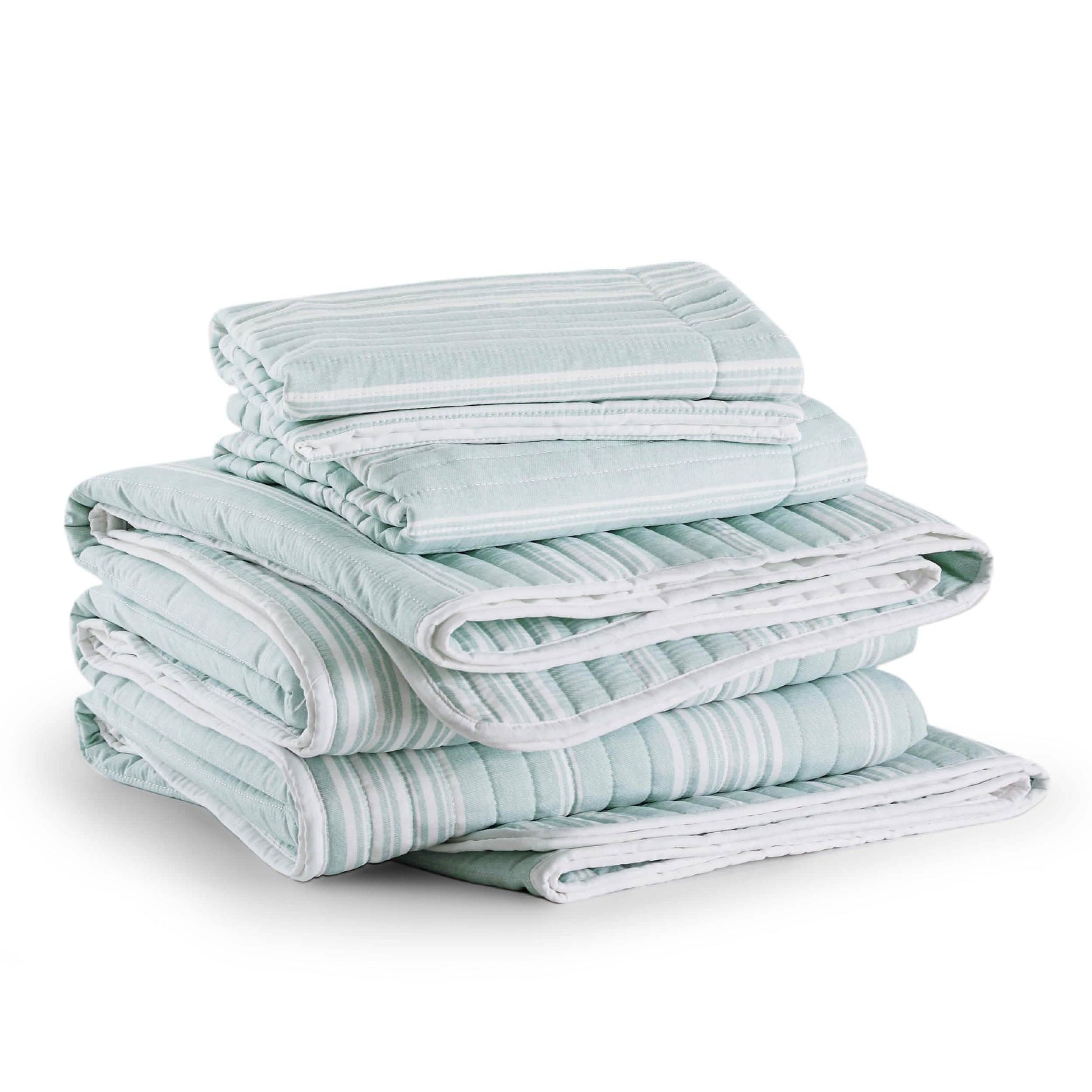 GentleSoft™ Chill Vibes Quilt Set