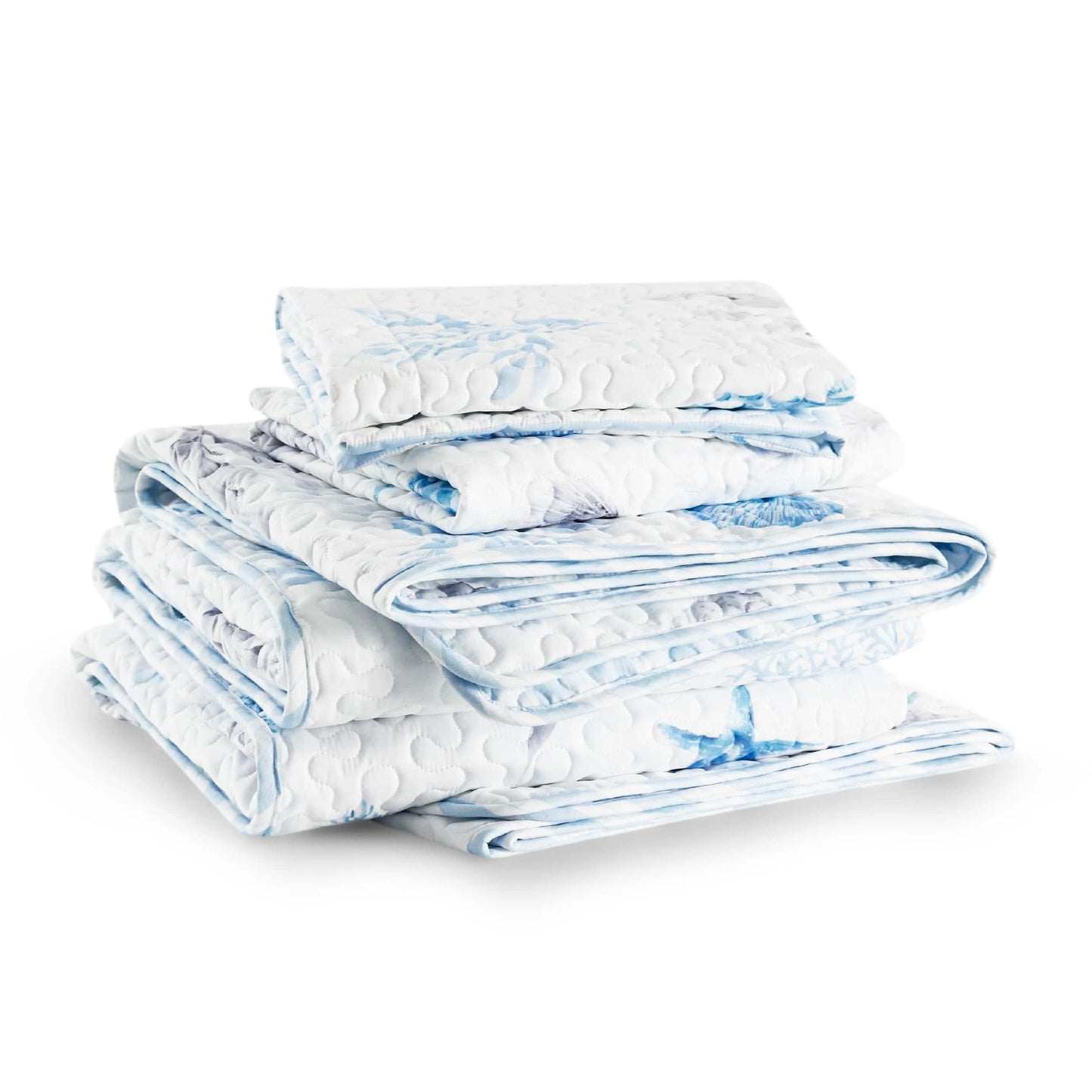 GentleSoft™ Chill Vibes Quilt Set