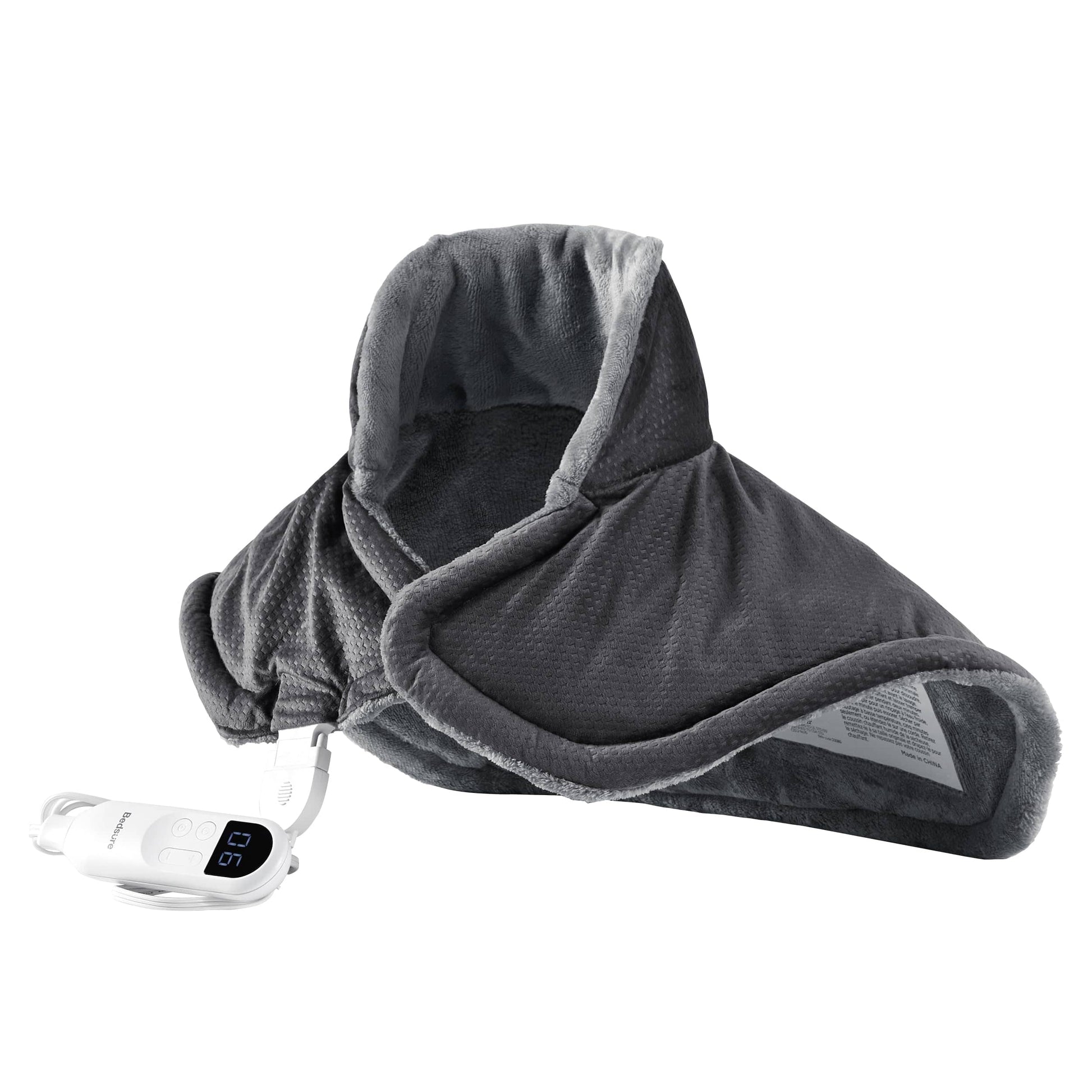 GentleSoft™ Shoulder Heating Pad