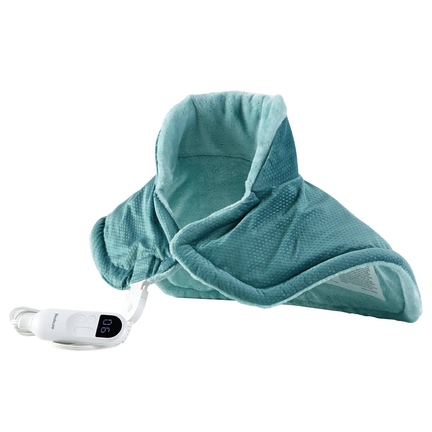 GentleSoft™ Shoulder Heating Pad