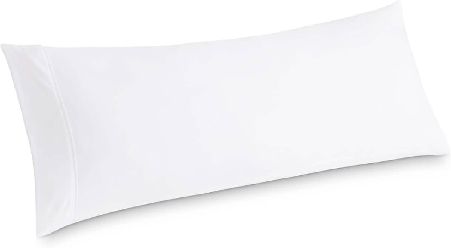 GentleSoft™ Fade and Stain Resistant Microfiber Pillowcase