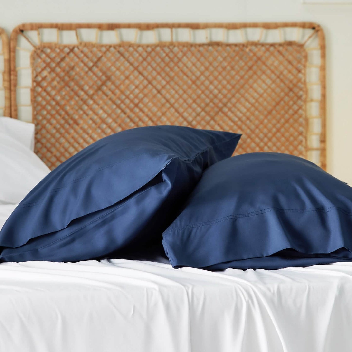 GentleSoft™ Rayon Derived From Bamboo Pillowcases