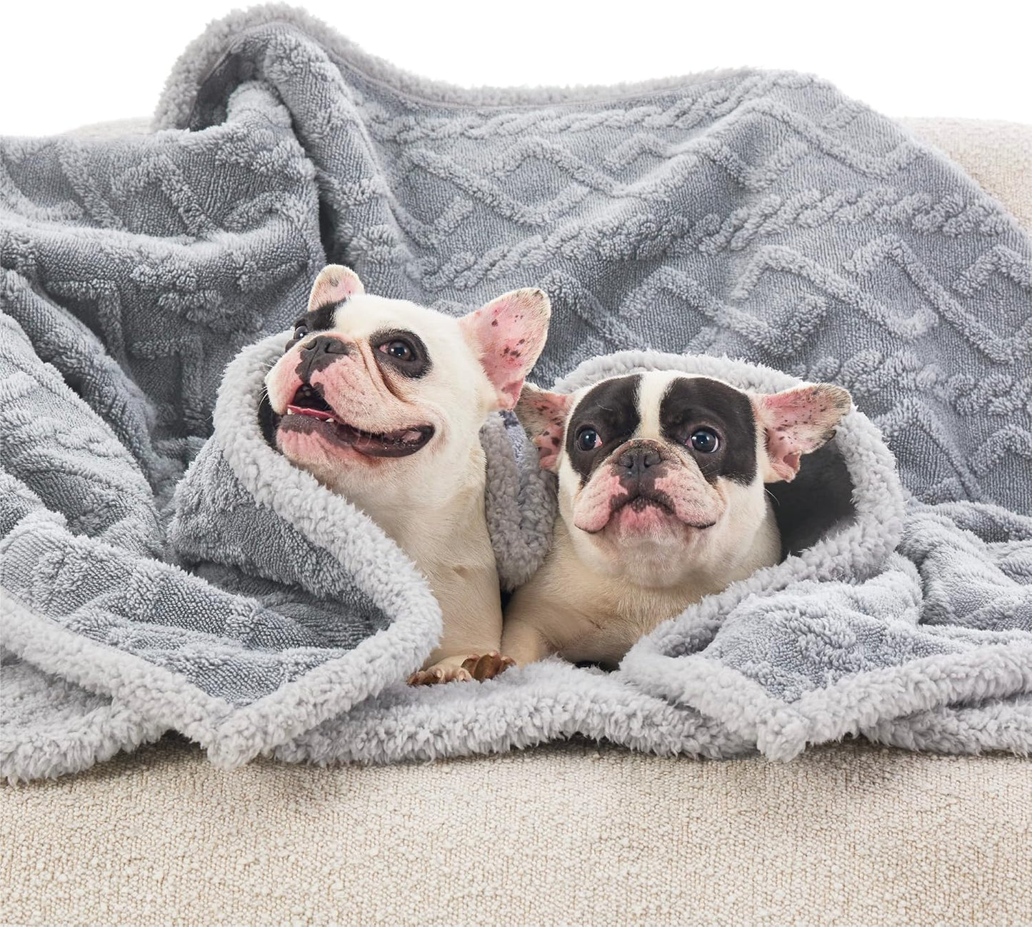 Waterproof Dog Blanket