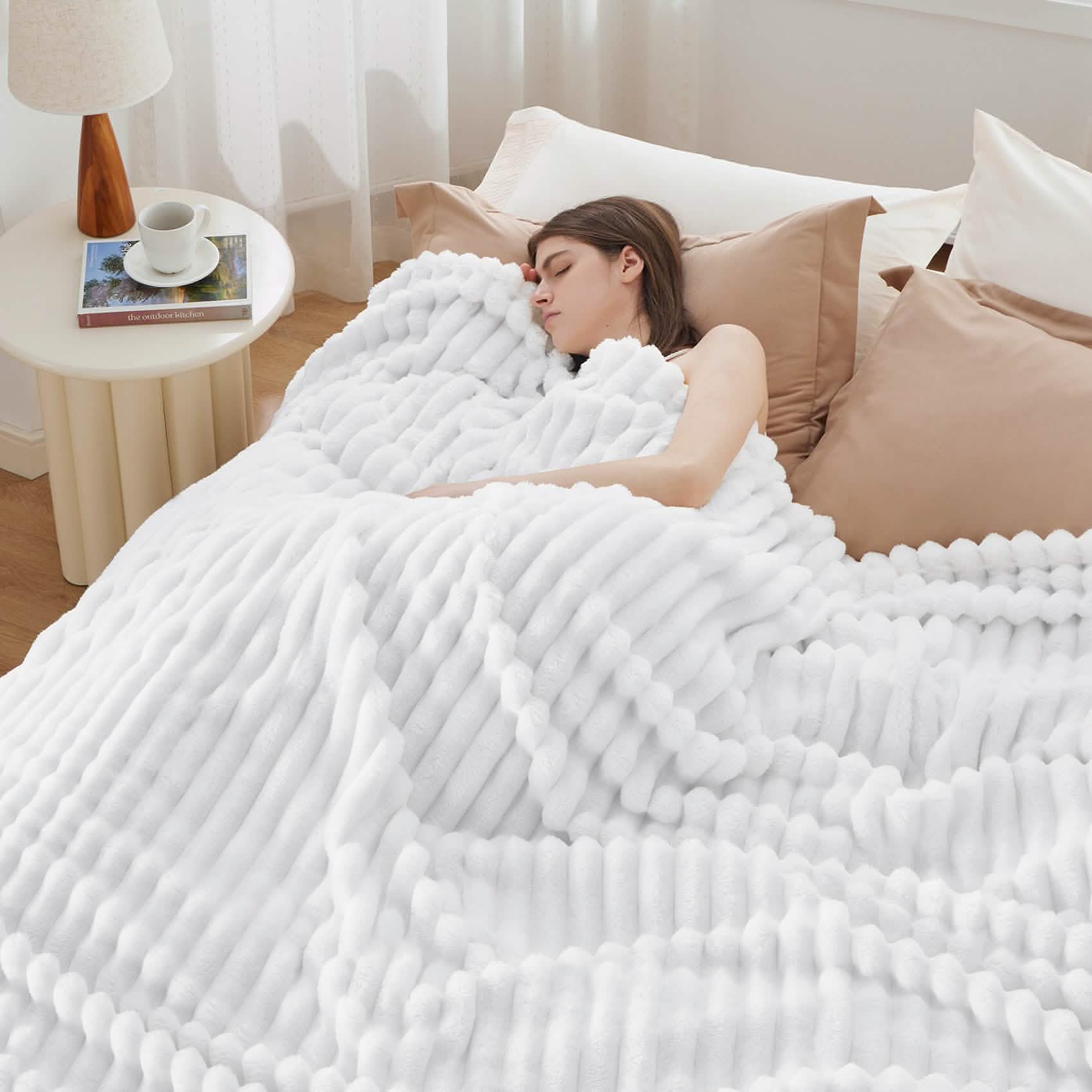 GentleSoft™ Blanket