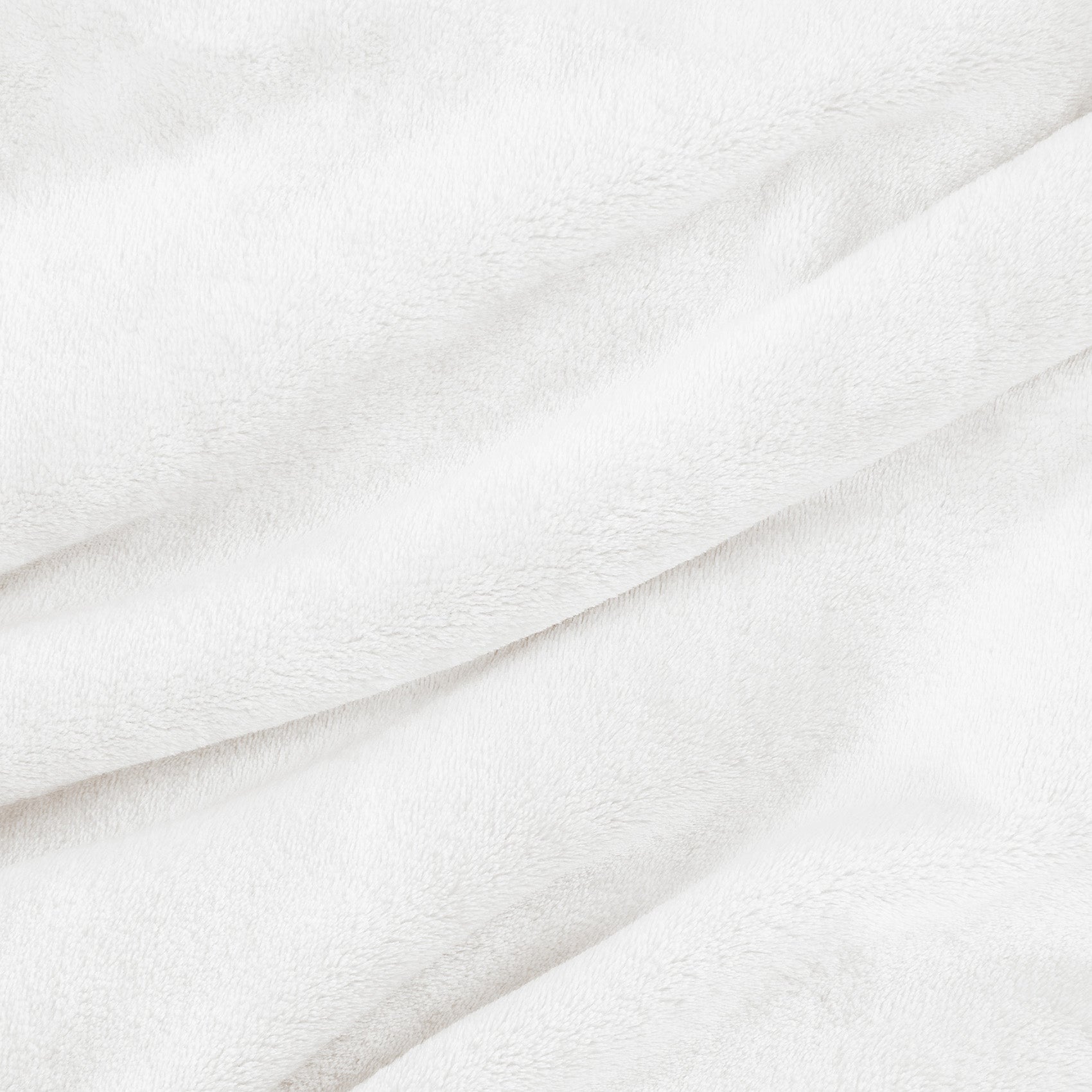 GentleSoft™ Flannel Fleece Blanket 280gsm