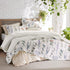 GentleSoft™ Botanical Quilt Set