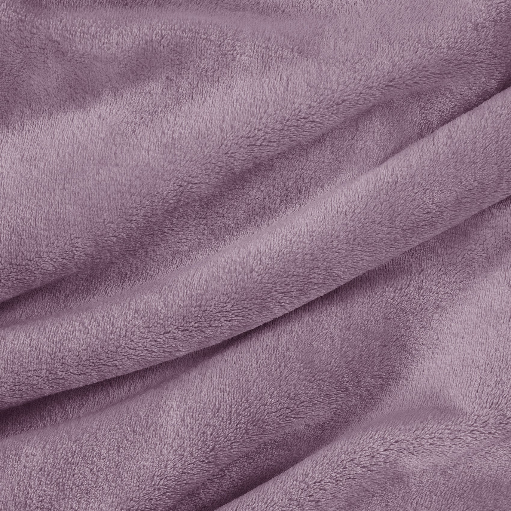 GentleSoft™ Flannel Fleece Blanket 300gsm