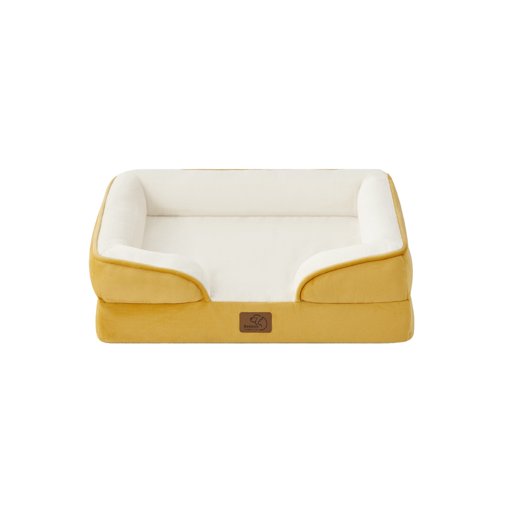 Orthopedic Dog Sofa
