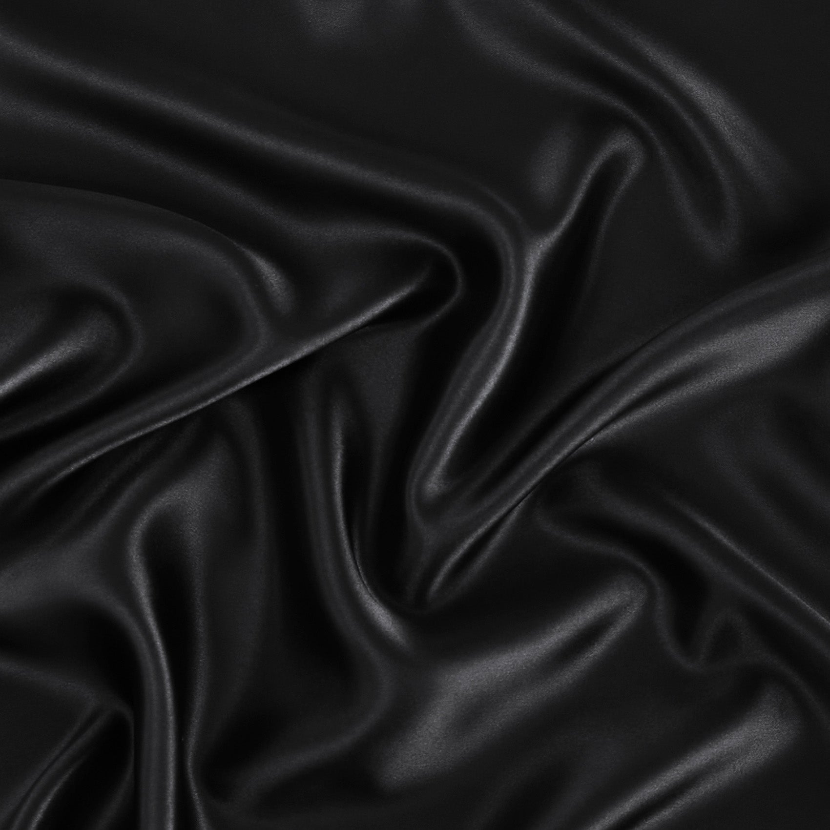 GentleSoft™ Solid Satin Pillowcase