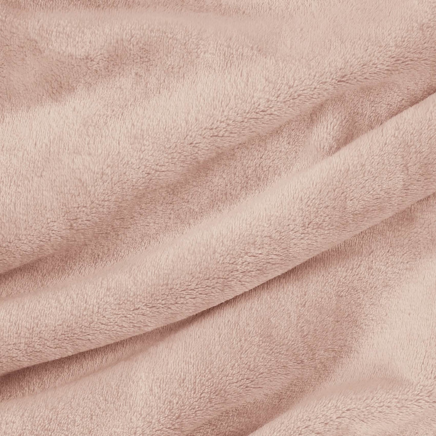 GentleSoft™ Flannel Fleece Blanket 300gsm
