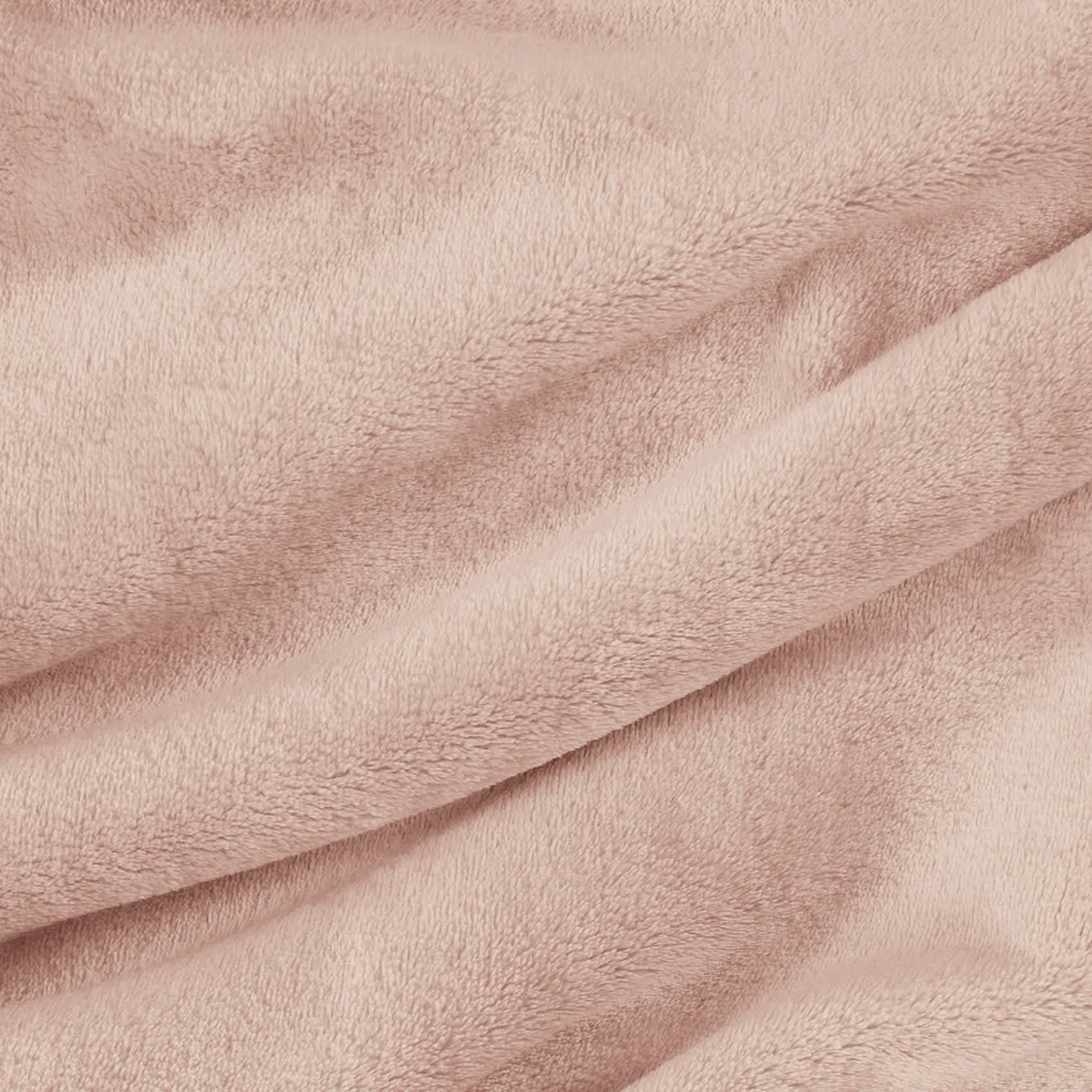 GentleSoft™ Flannel Fleece Blanket 300gsm