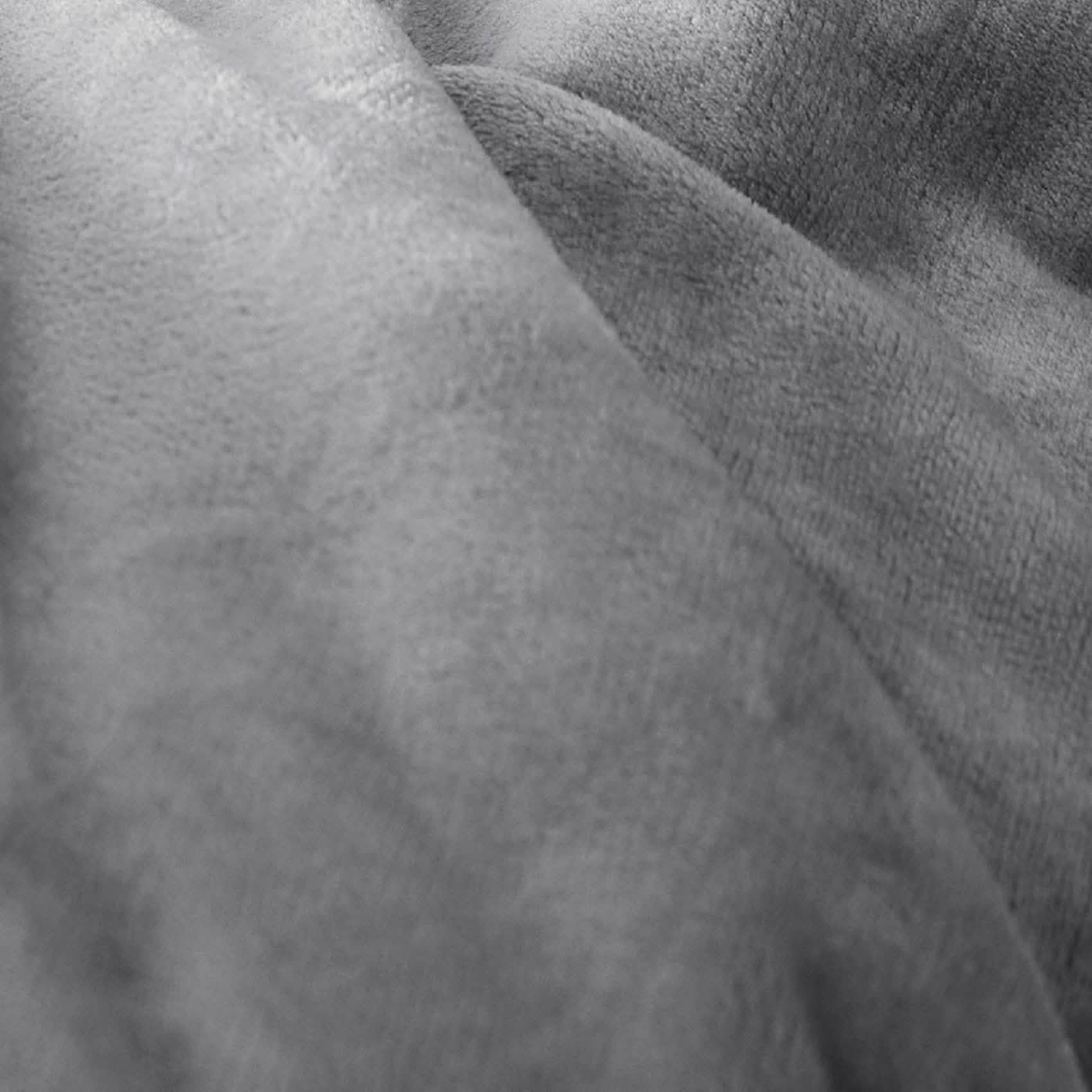 GentleSoft™ Sherpa Fleece Blanket