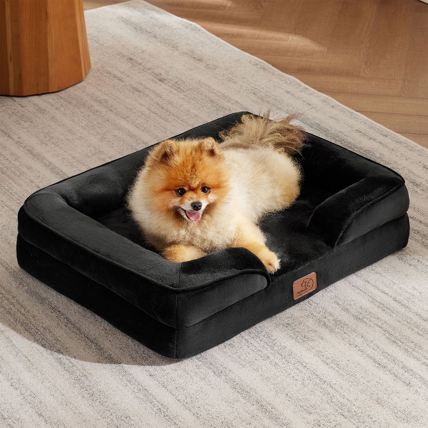 Orthopedic Dog Sofa