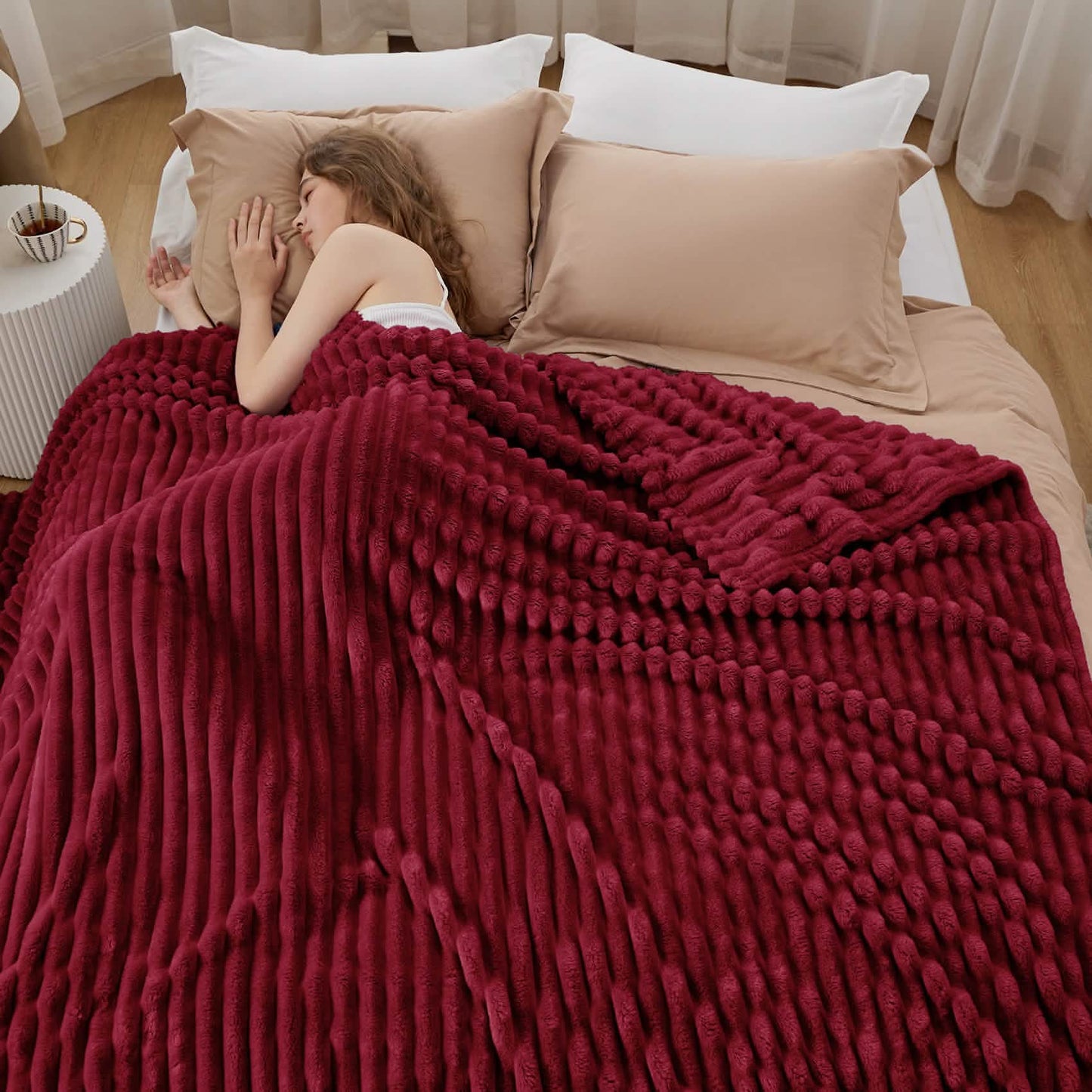 GentleSoft™ Blanket