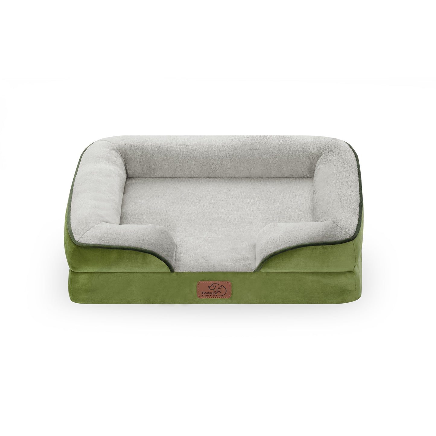 Orthopedic Dog Sofa