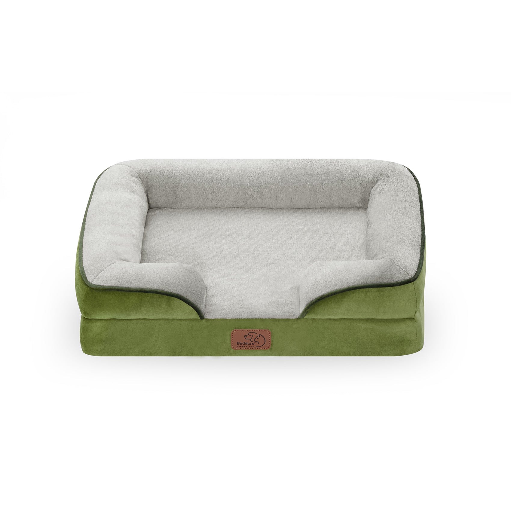 Orthopedic Dog Sofa