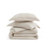 GentleSoft™ Ultra Soft Hypoallergenic Microfiber Duvet Cover Set