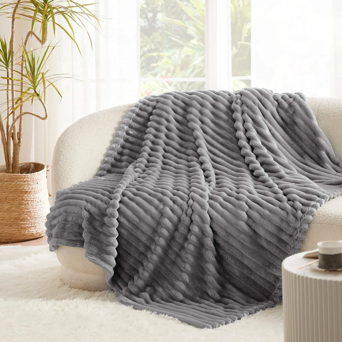 GentleSoft™ Blanket