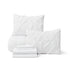 GentleSoft™ Pintuck Bed-in-a-Bag