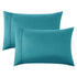 GentleSoft™ Fade and Stain Resistant Microfiber Pillowcase