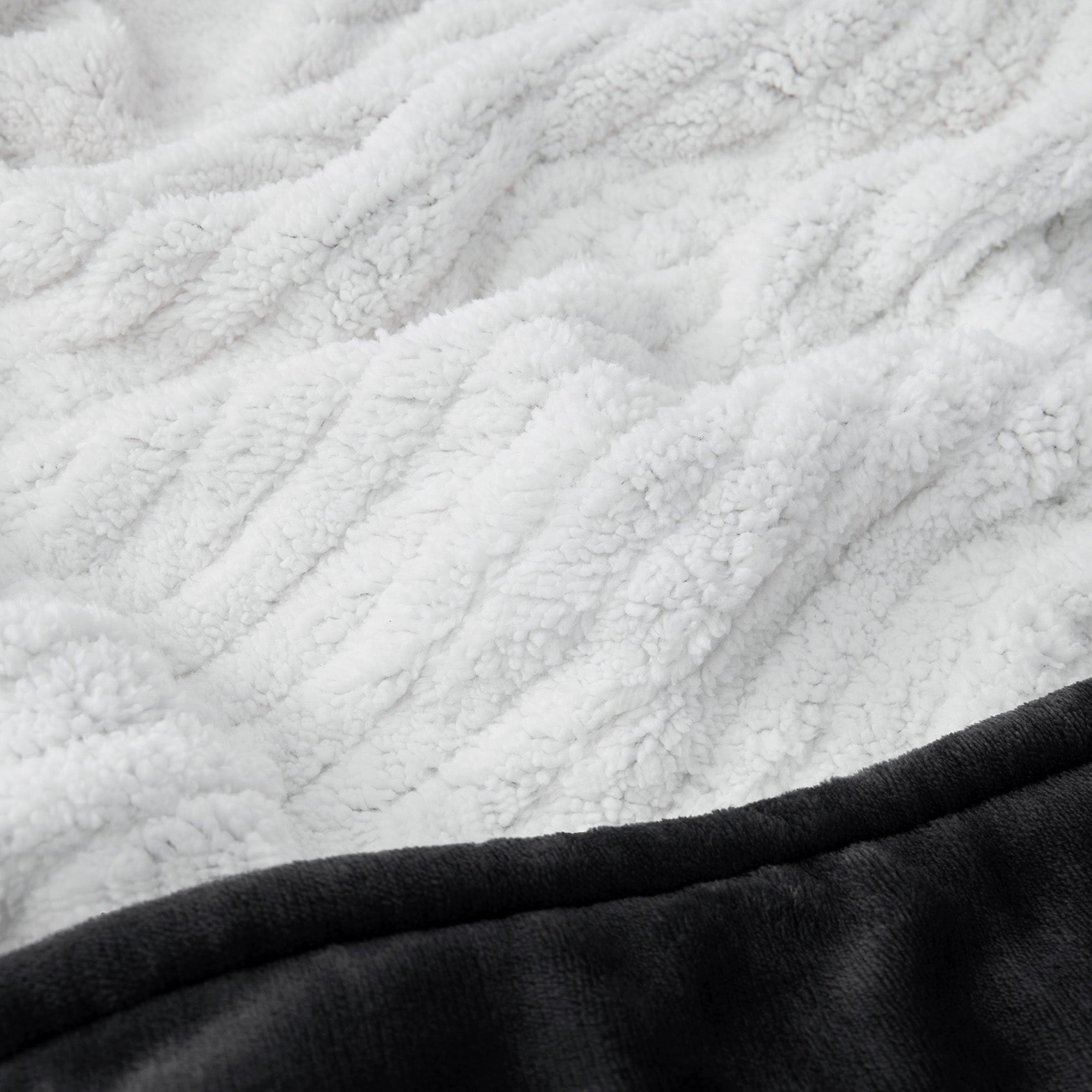 GentleSoft™ Solid Flannel Heated Blanket