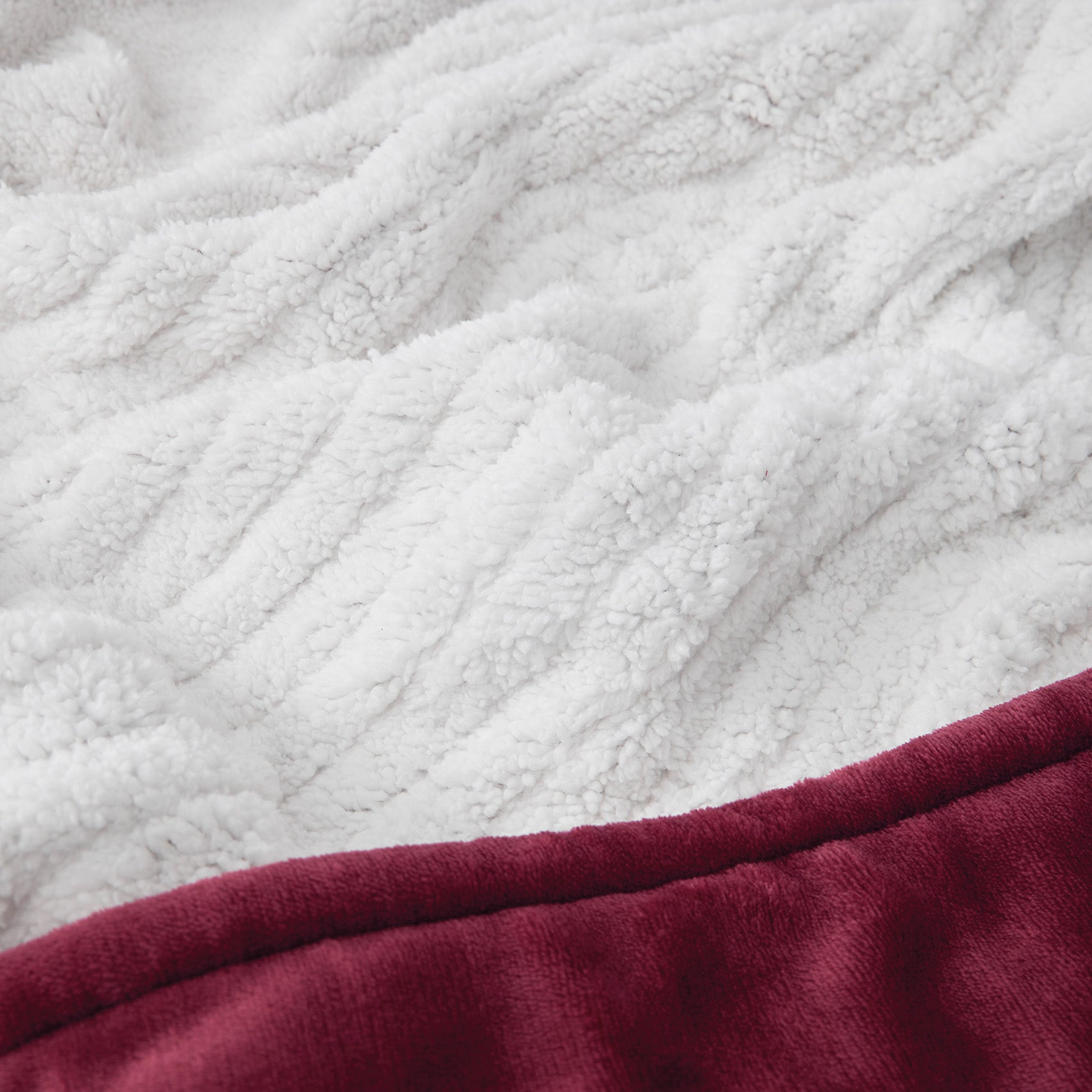 GentleSoft™ Solid Flannel Heated Blanket