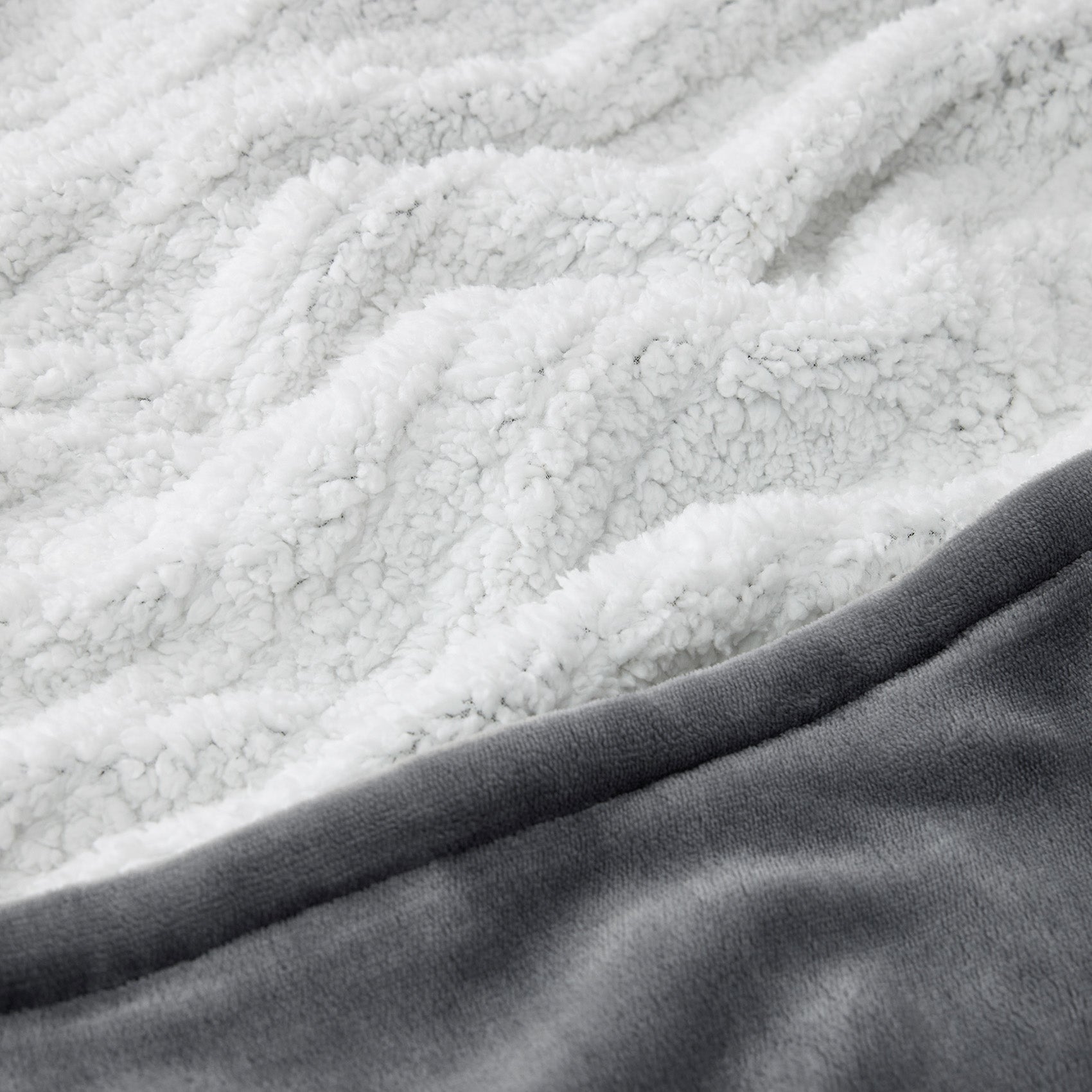 GentleSoft™ Solid Flannel Heated Blanket