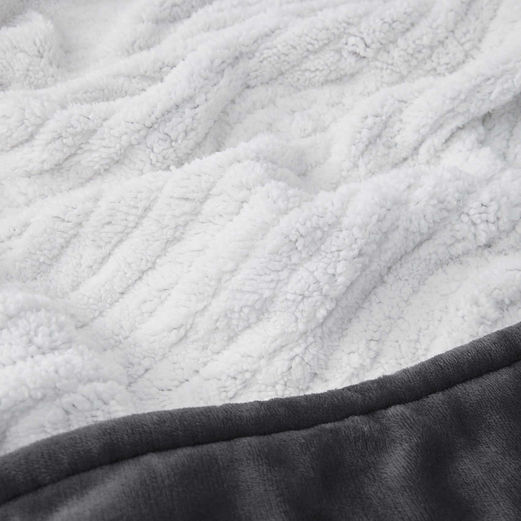 GentleSoft™ Solid Flannel Heated Blanket