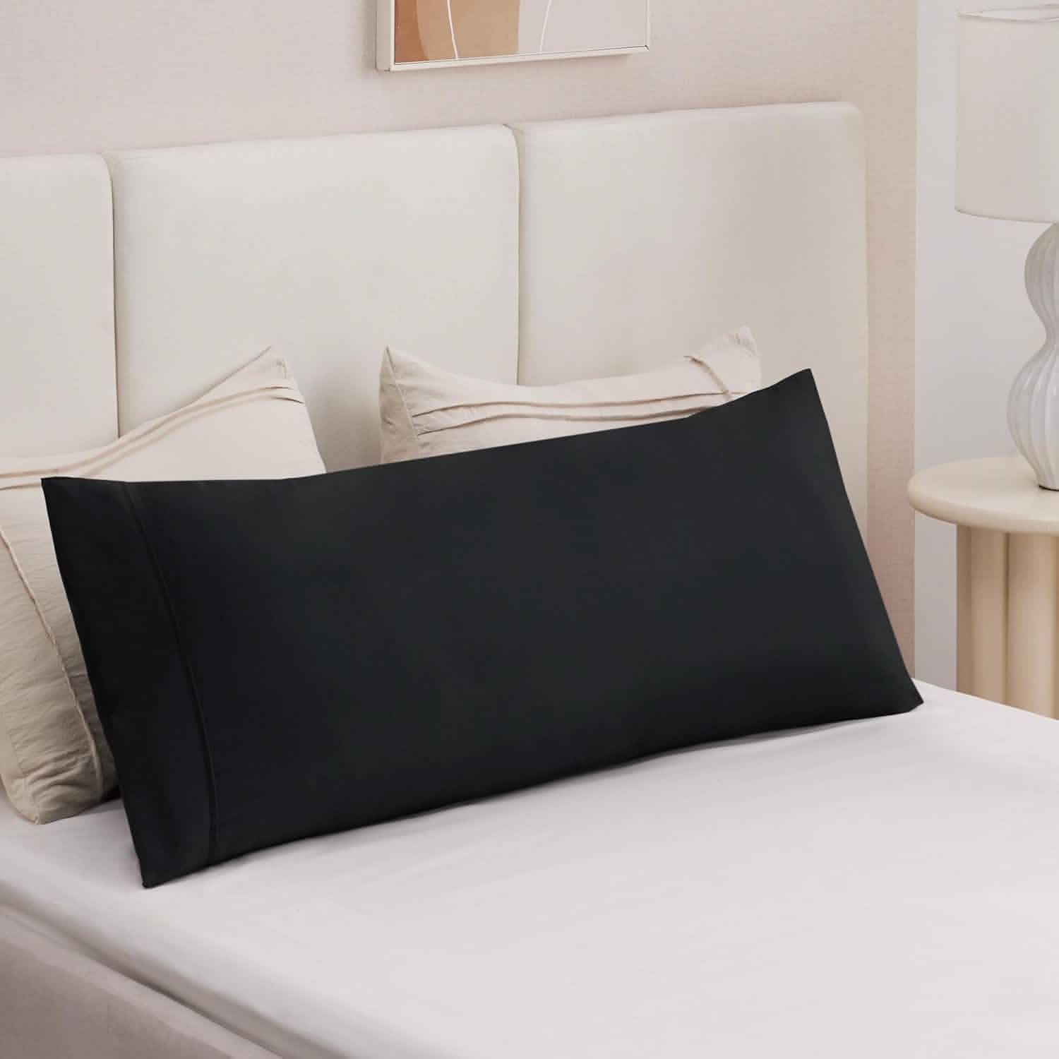 GentleSoft™ Fade and Stain Resistant Microfiber Pillowcase