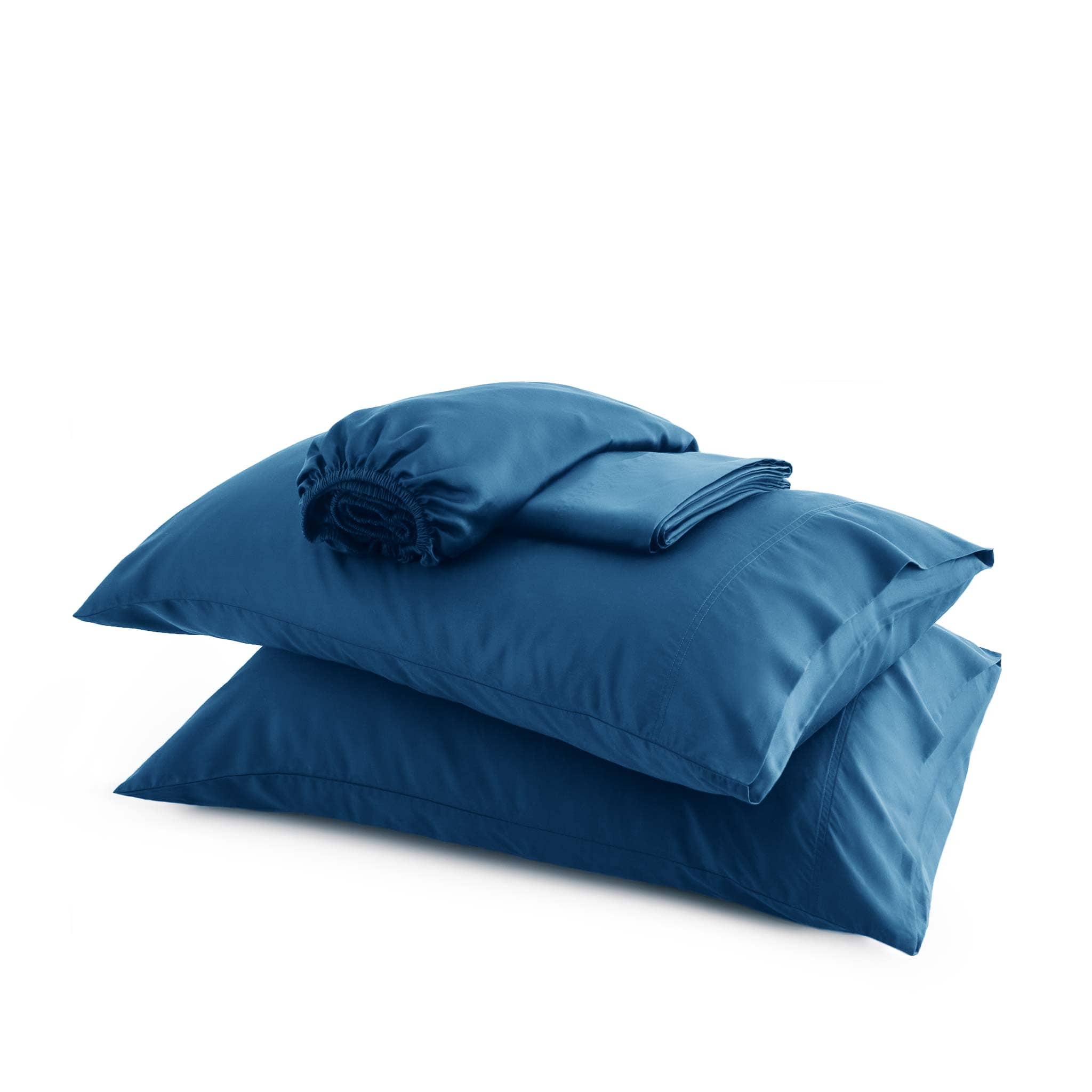 100% Viscose from Bamboo Cooling Sheet Set