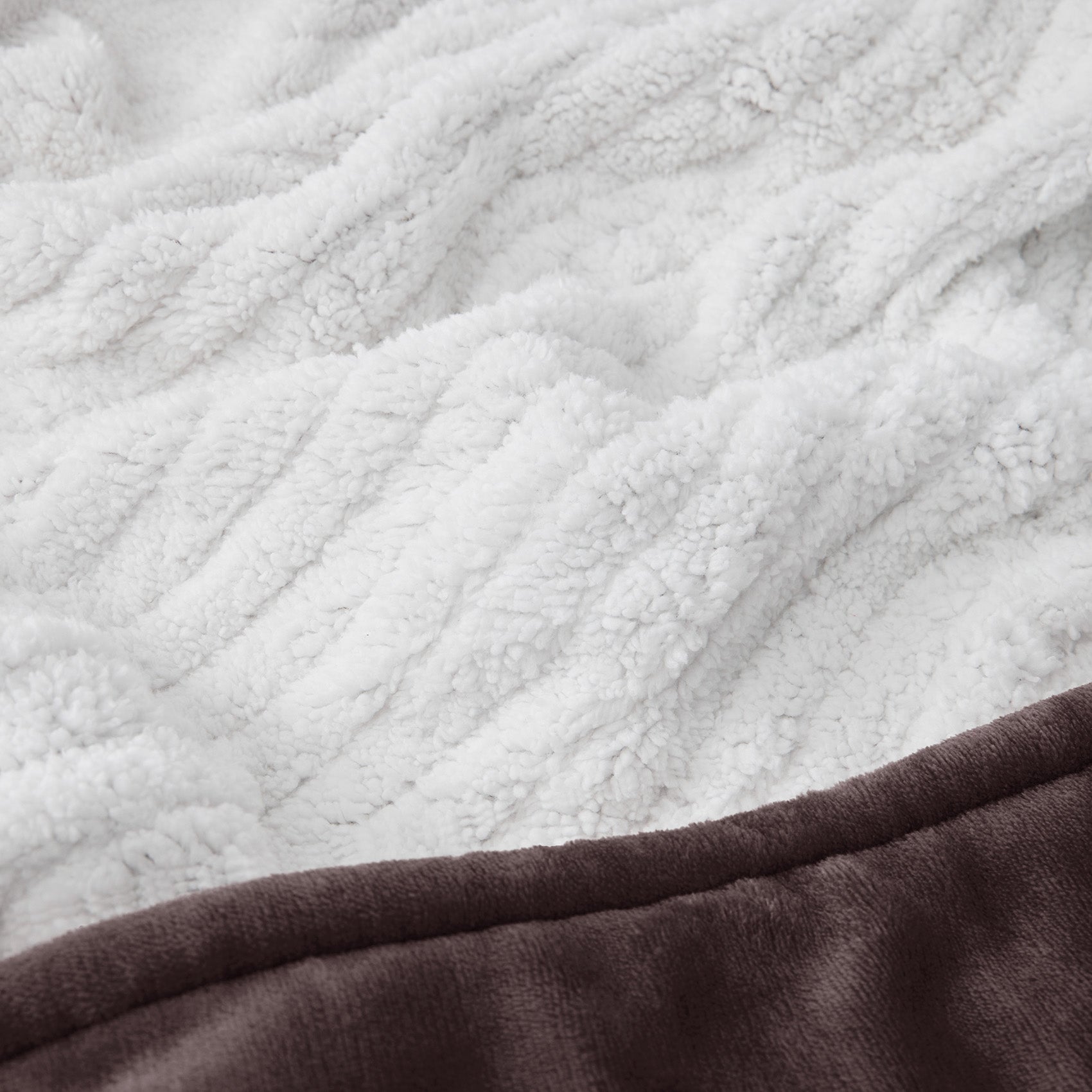 GentleSoft™ Solid Flannel Heated Blanket