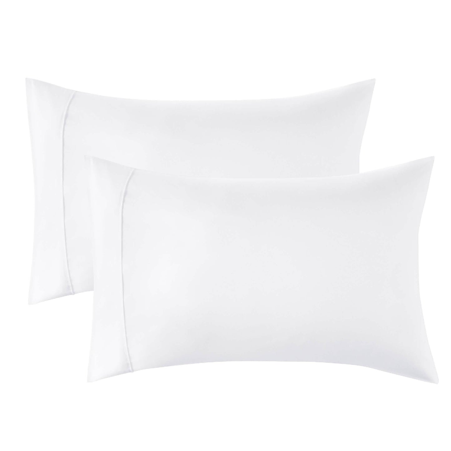 GentleSoft™ Fade and Stain Resistant Microfiber Pillowcase