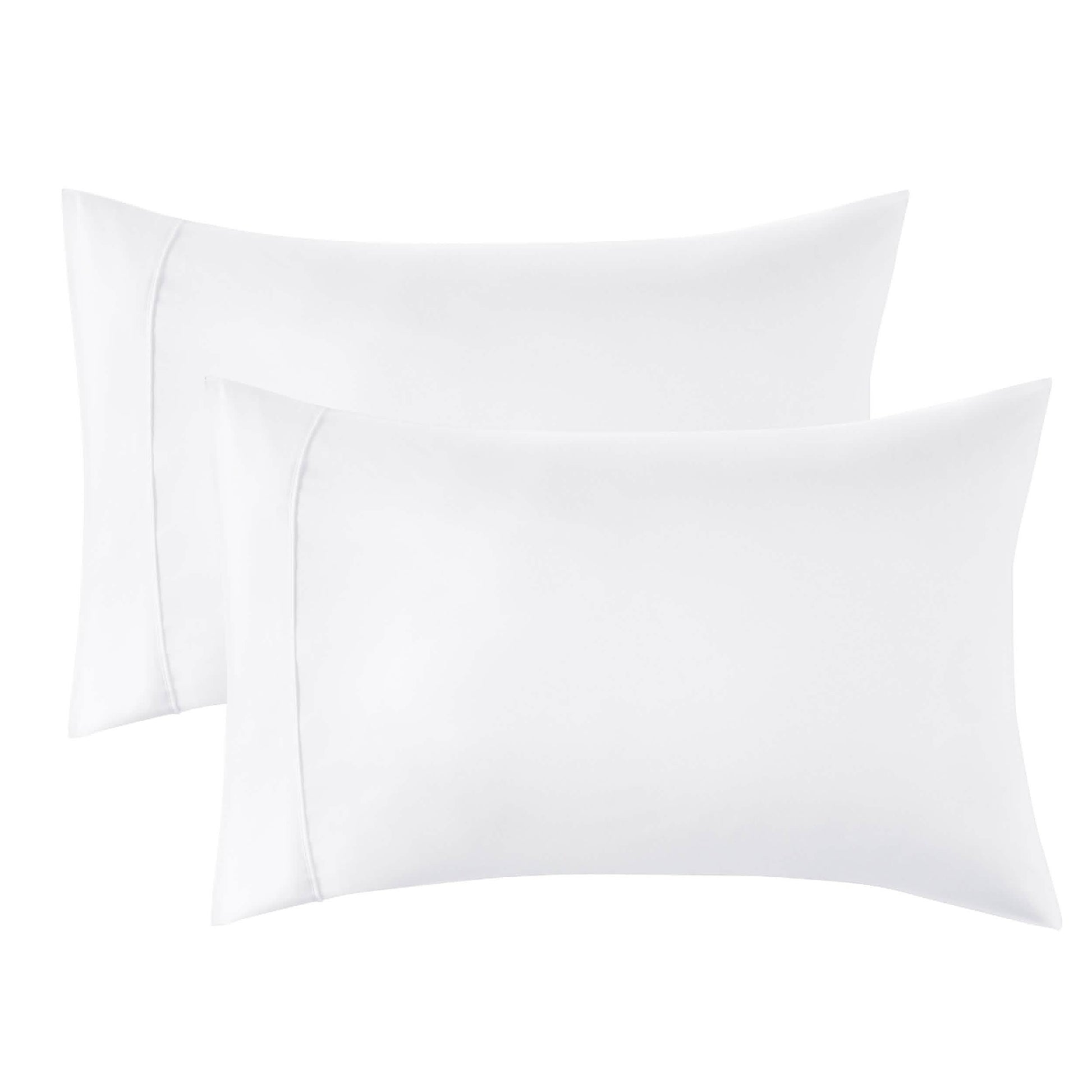 GentleSoft™ Fade and Stain Resistant Microfiber Pillowcase