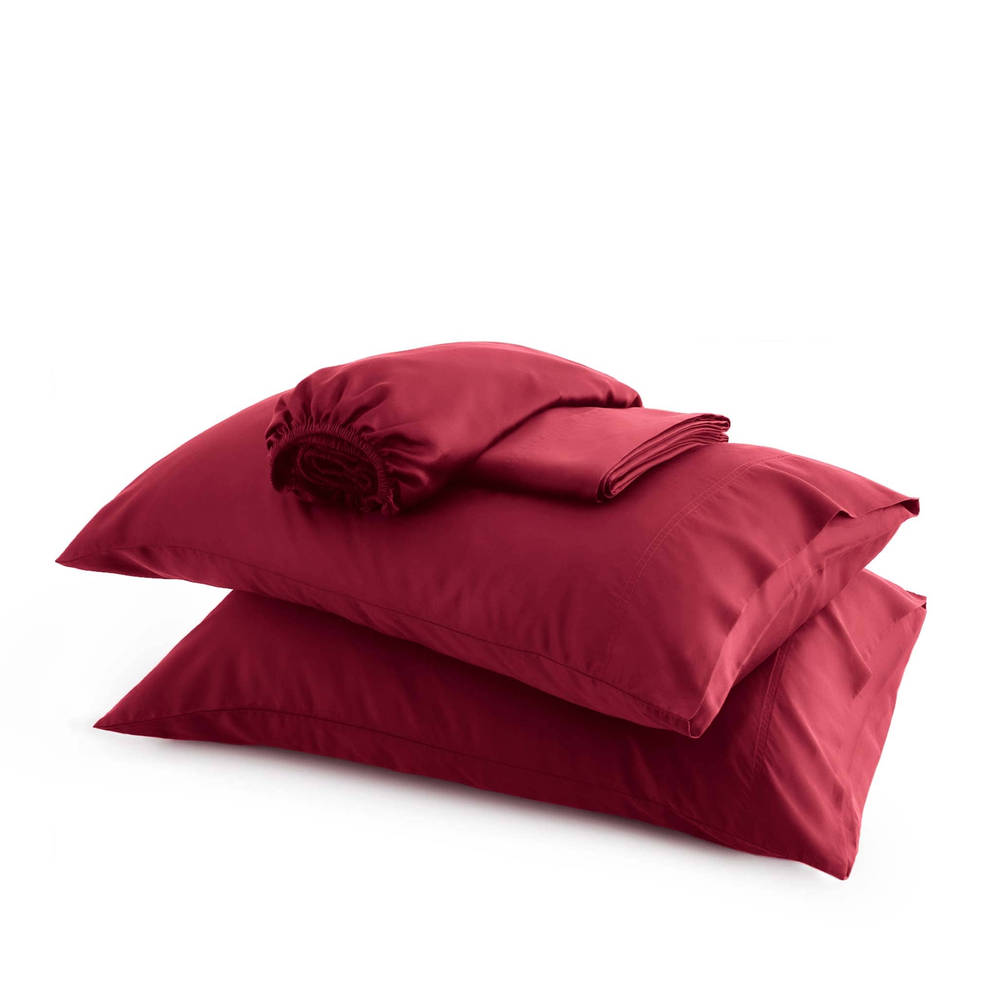 100% Viscose from Bamboo Cooling Sheet Set