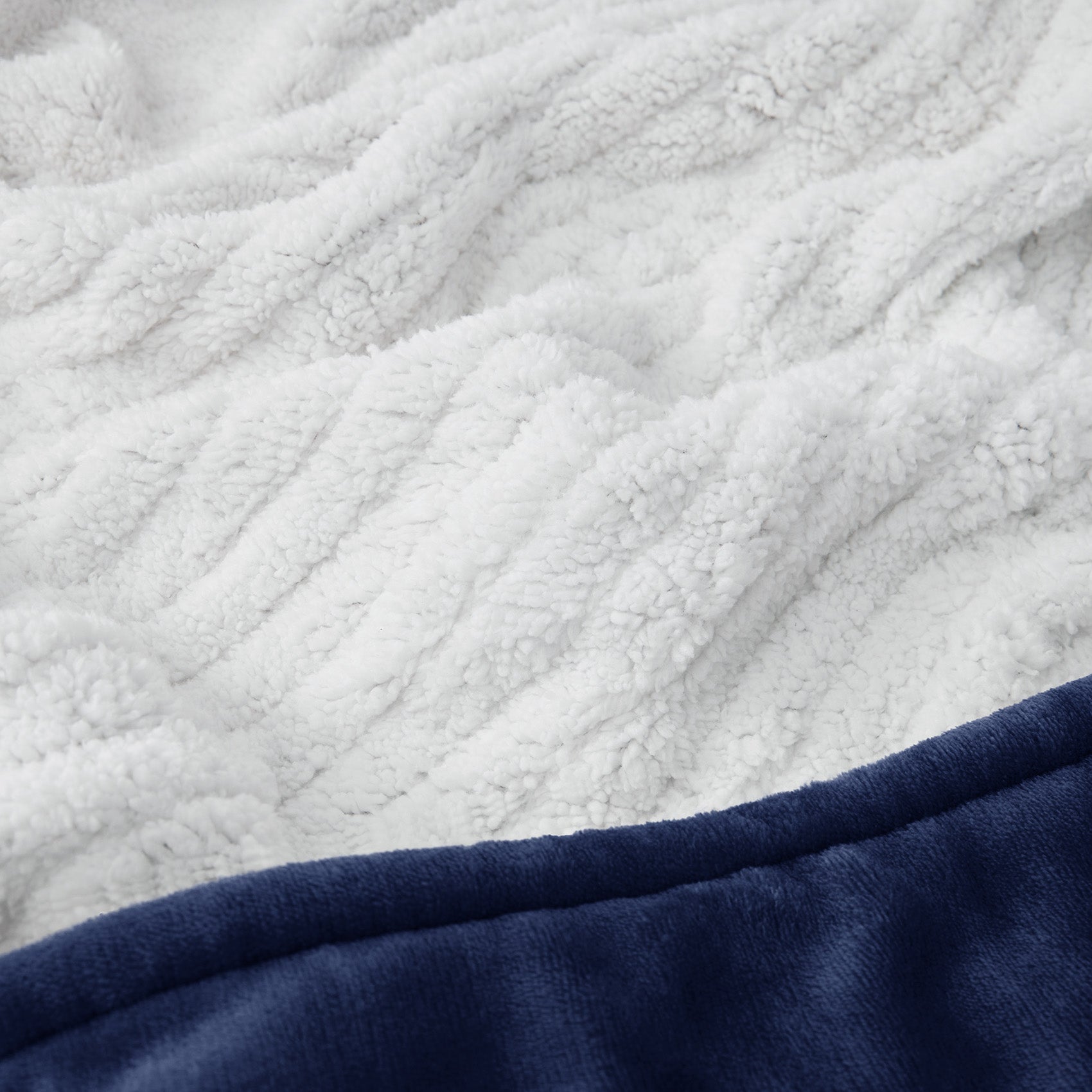 GentleSoft™ Solid Flannel Heated Blanket
