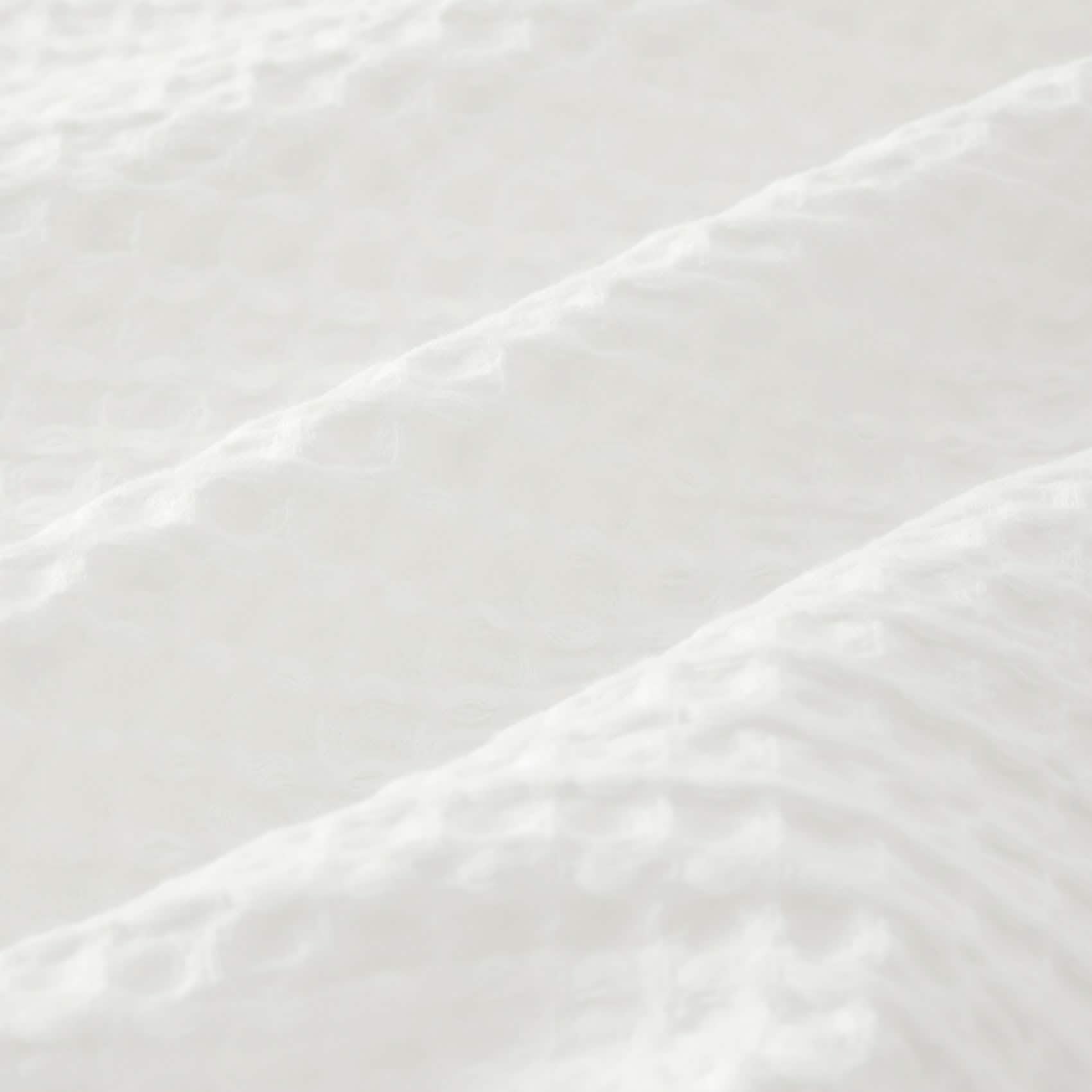 GentleSoft™ Cotton Waffle Weave Comforter Set