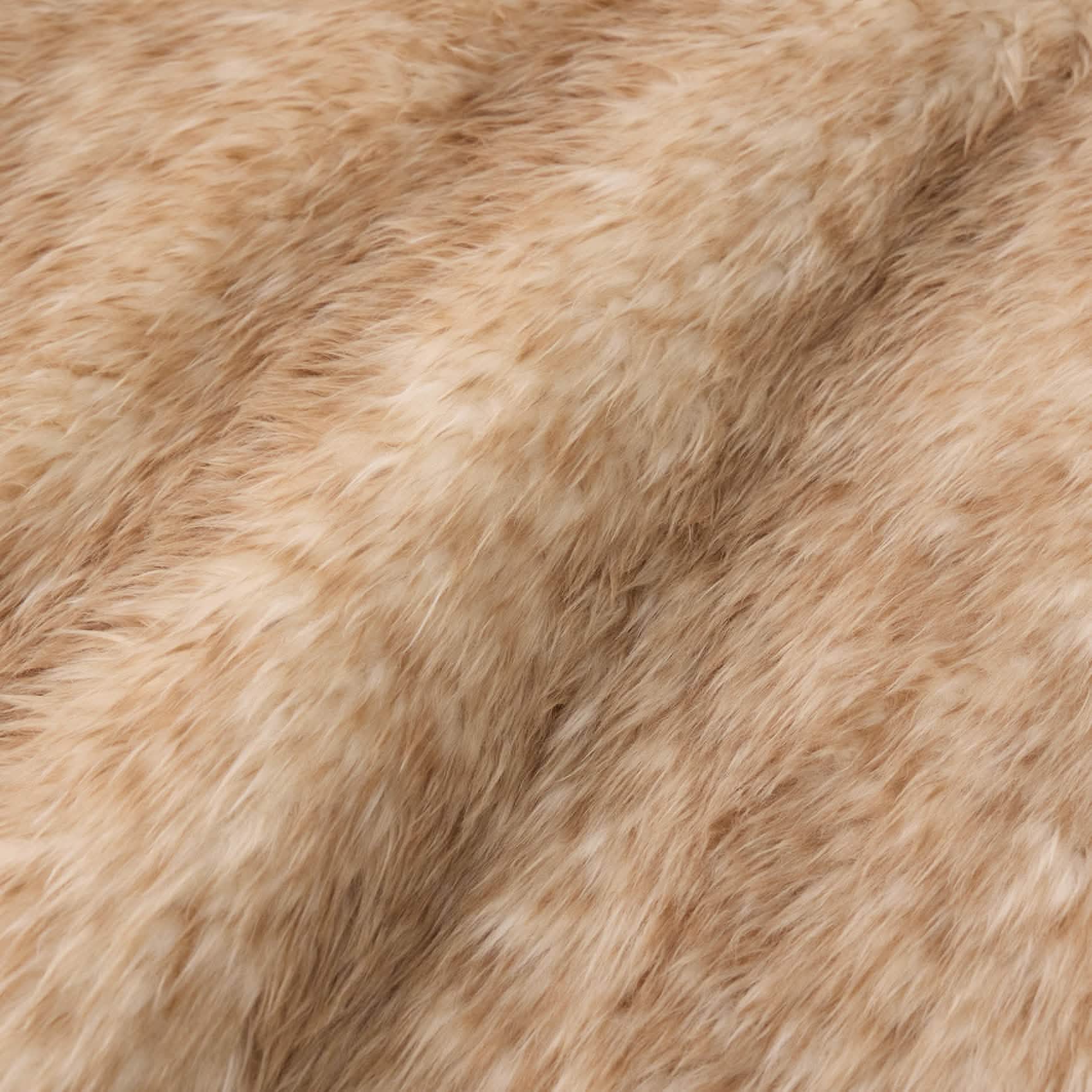 GentleSoft™ Vegan Faux Fur Blanket