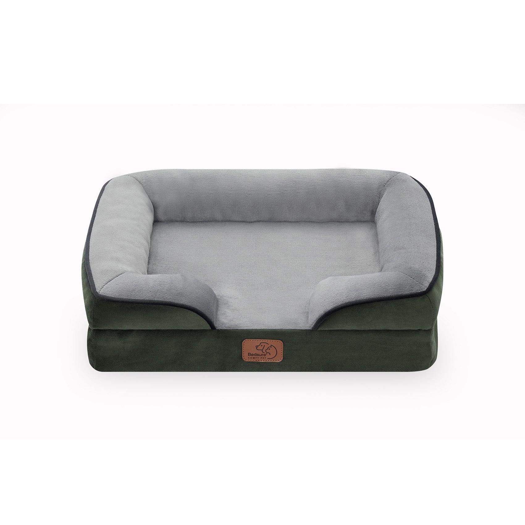 Orthopedic Dog Sofa