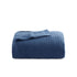 GentleSoft™ Cotton Waffle Weave Blanket