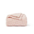GentleSoft™ Jacquard Shaggy Sherpa Blanket