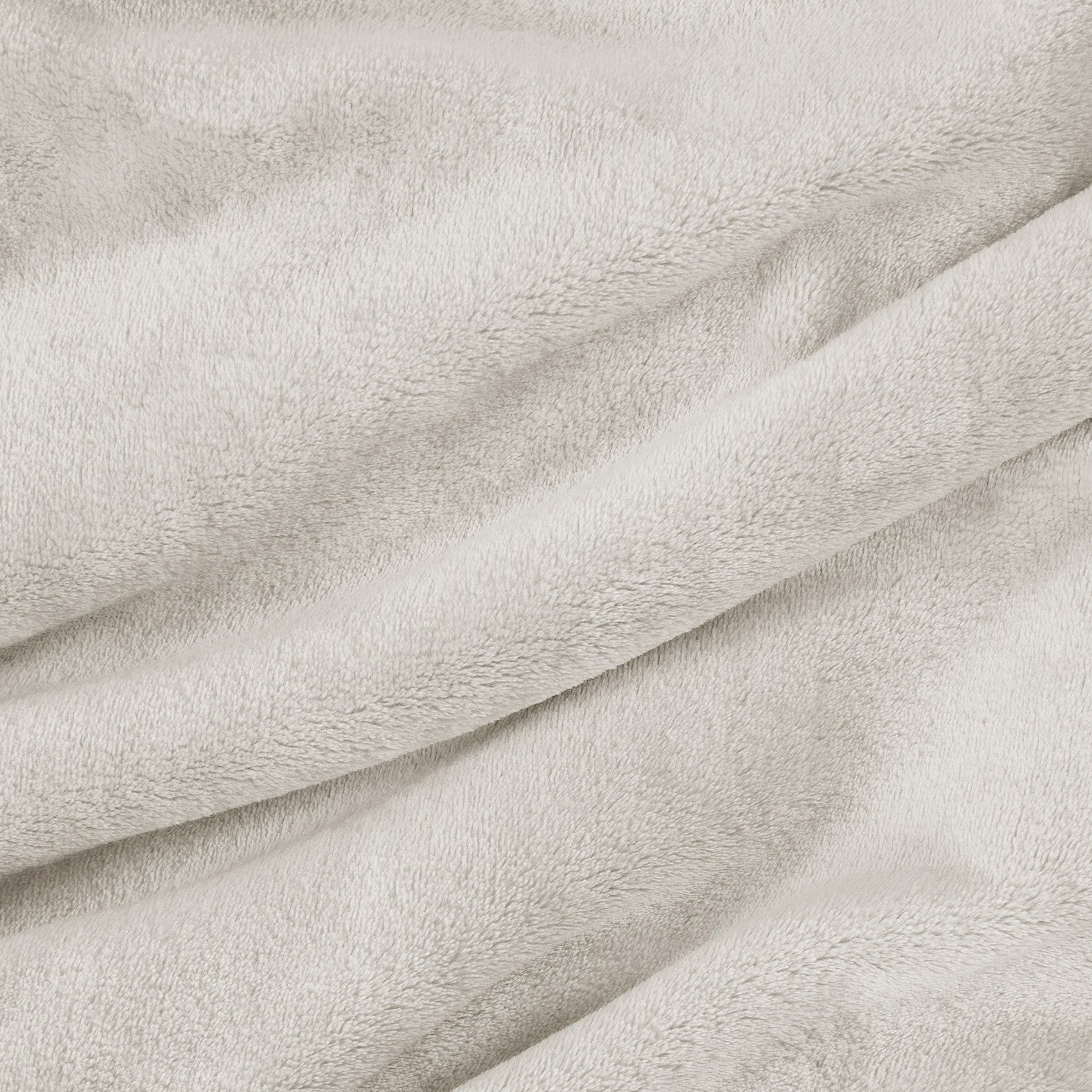 GentleSoft™ Flannel Fleece Blanket 280gsm
