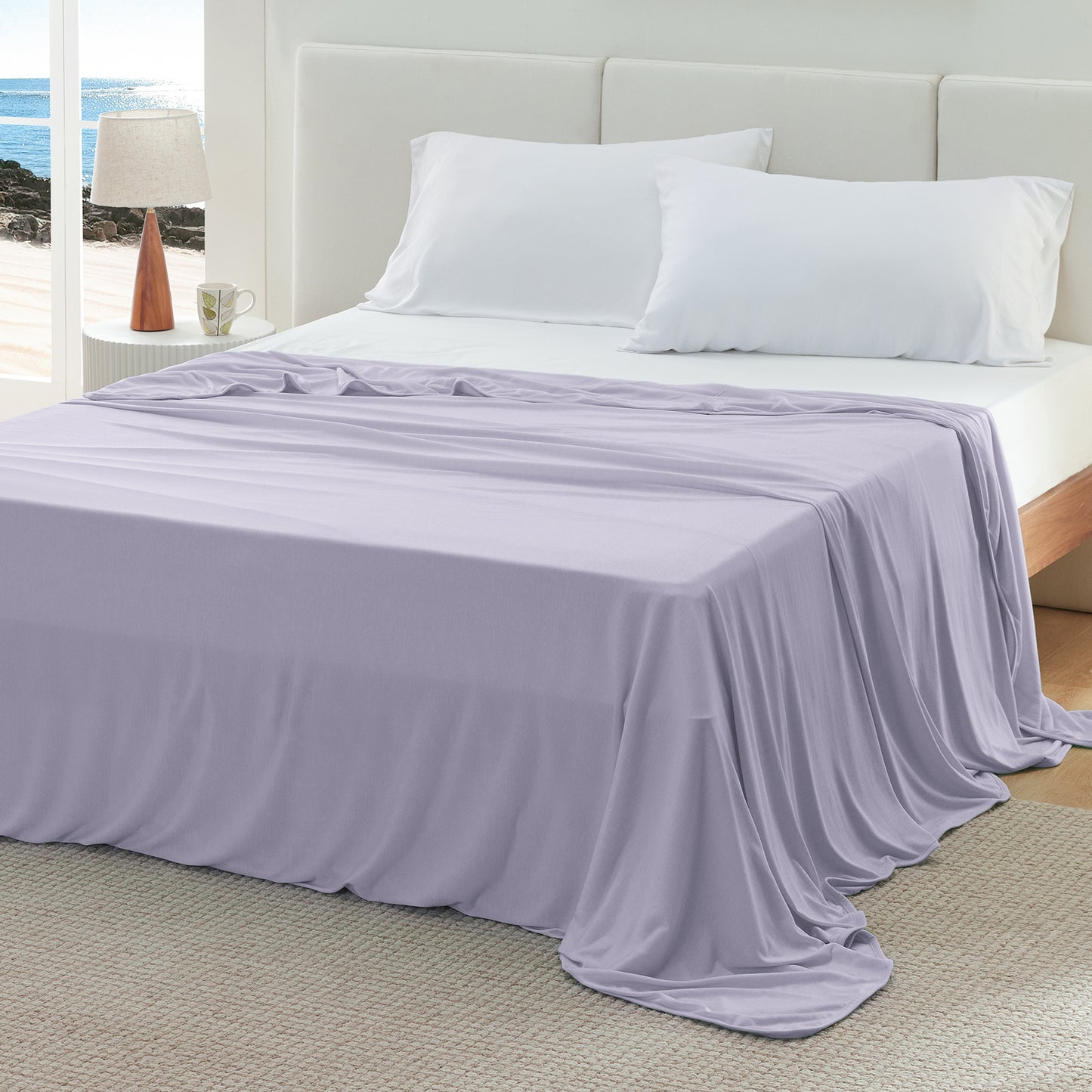 GentleSoft® Reversible Cooling Blanket
