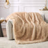 GentleSoft™ Vegan Faux Fur Blanket