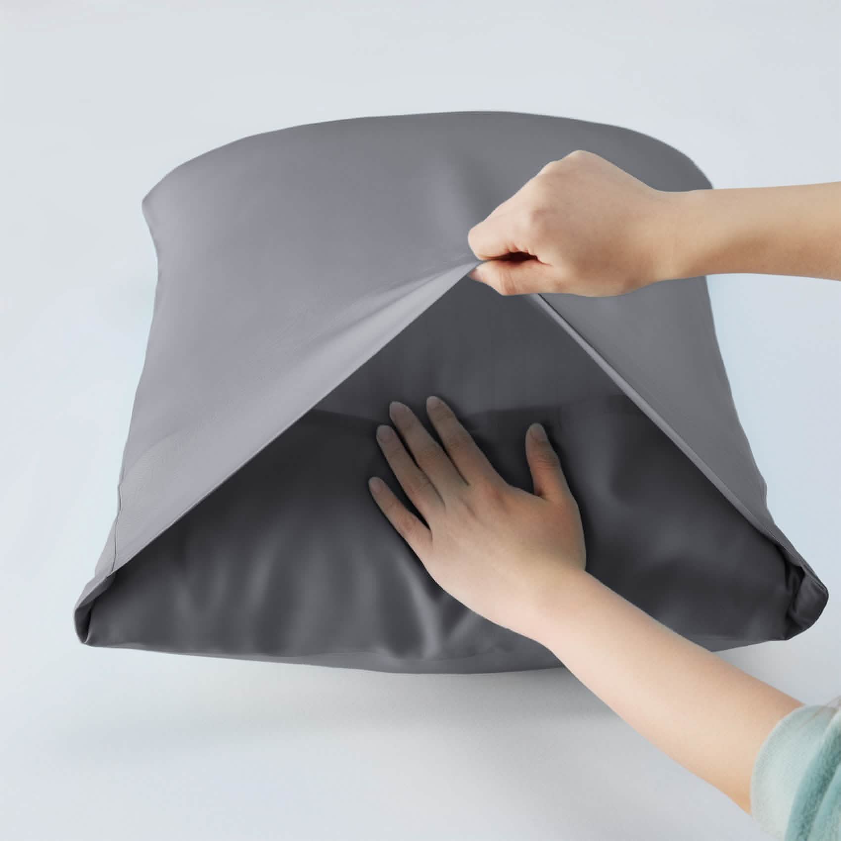 GentleSoft™ Rayon Derived From Bamboo Pillowcases