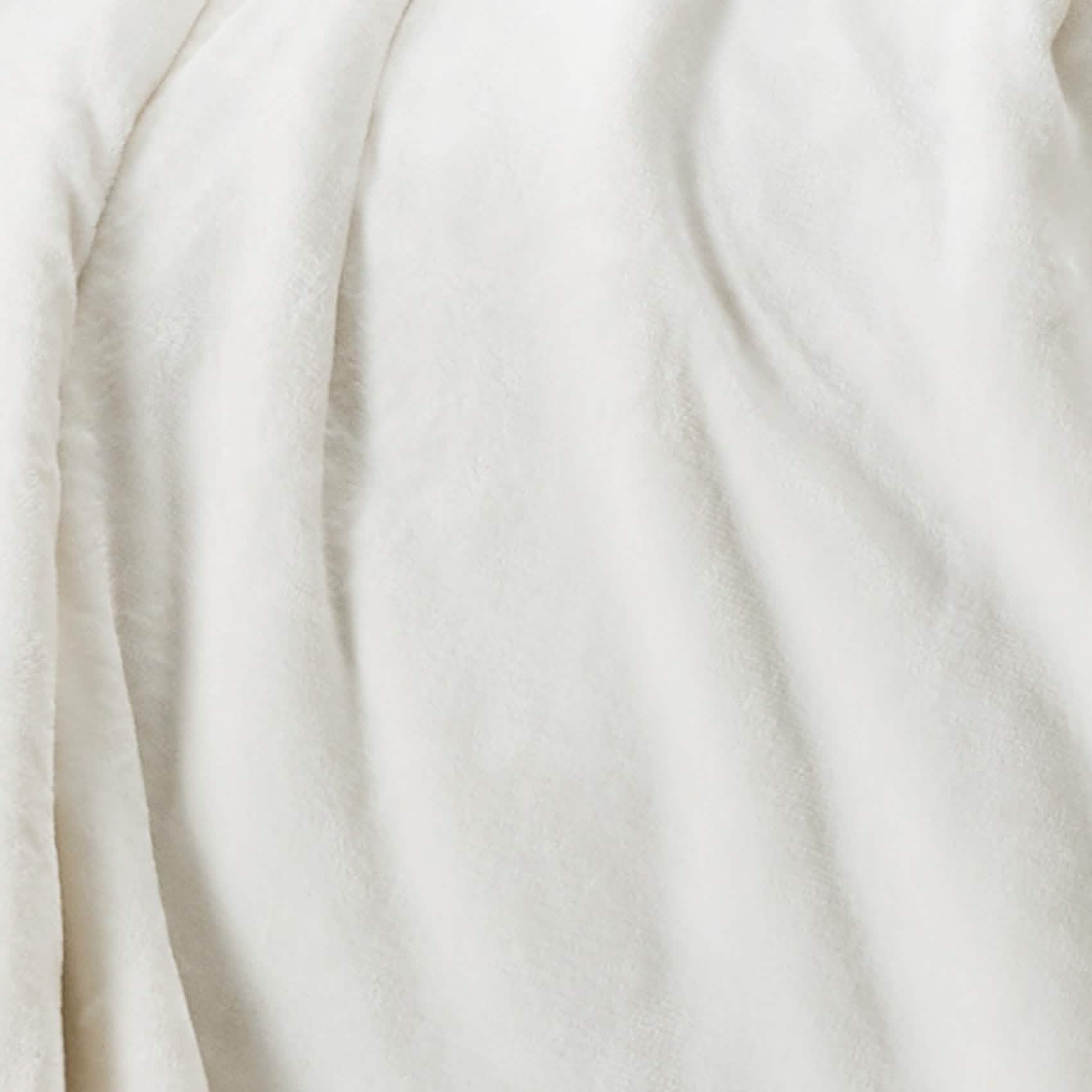 GentleSoft™ Sherpa Fleece Blanket