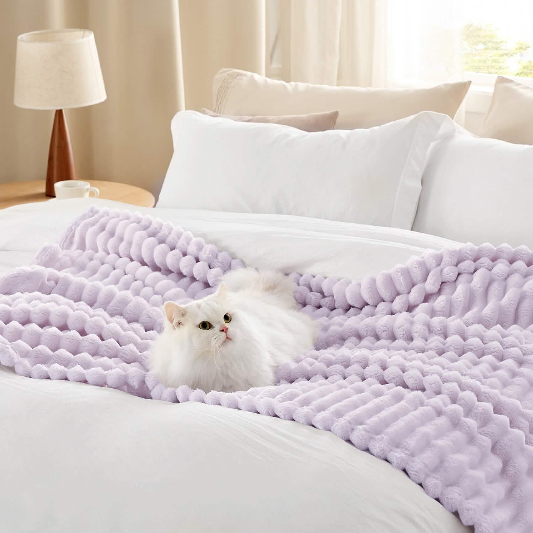GentleSoft™ Blanket