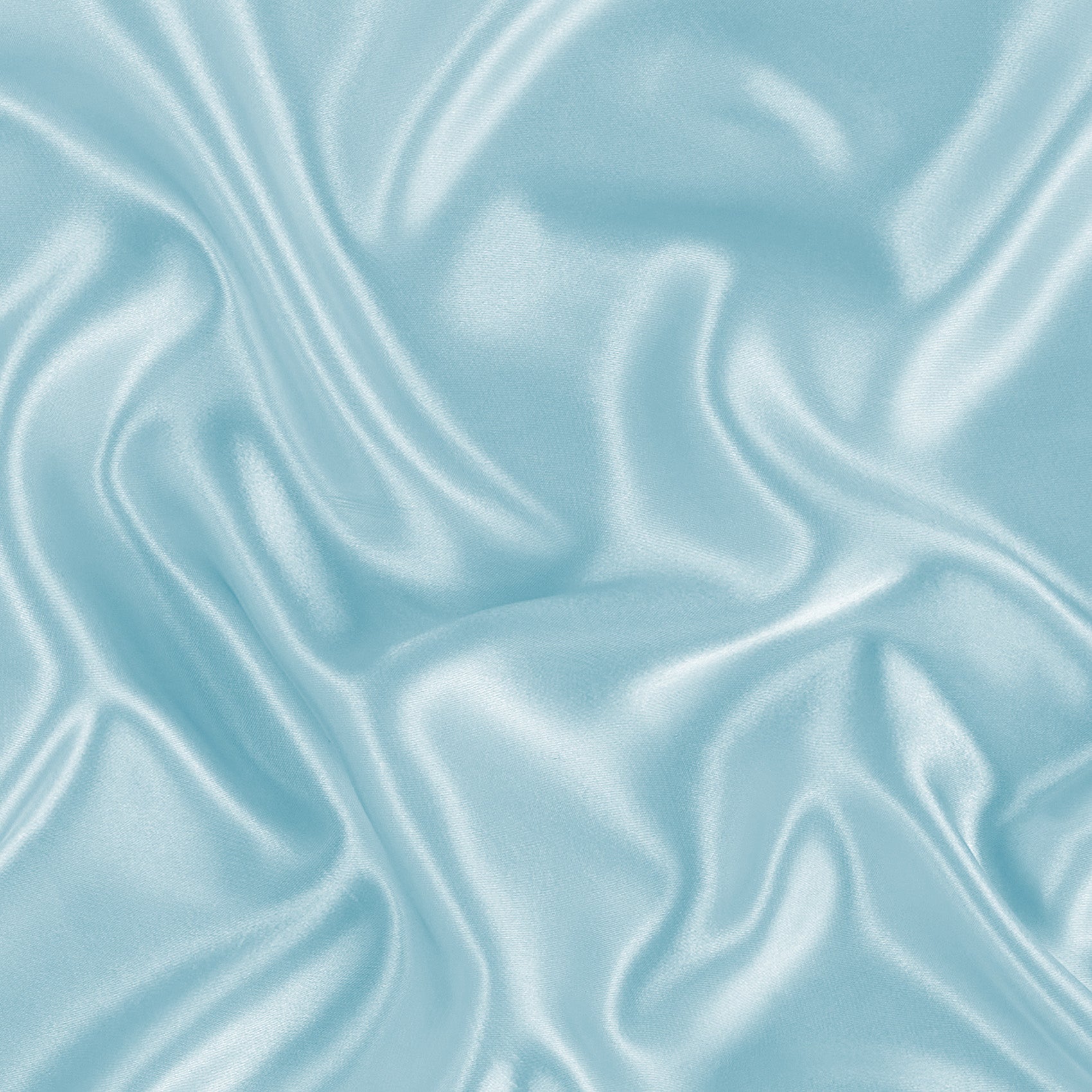 GentleSoft™ Solid Satin Pillowcase