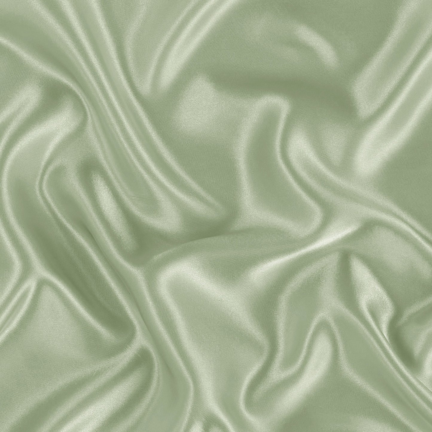 GentleSoft® Solid Satin Pillowcase