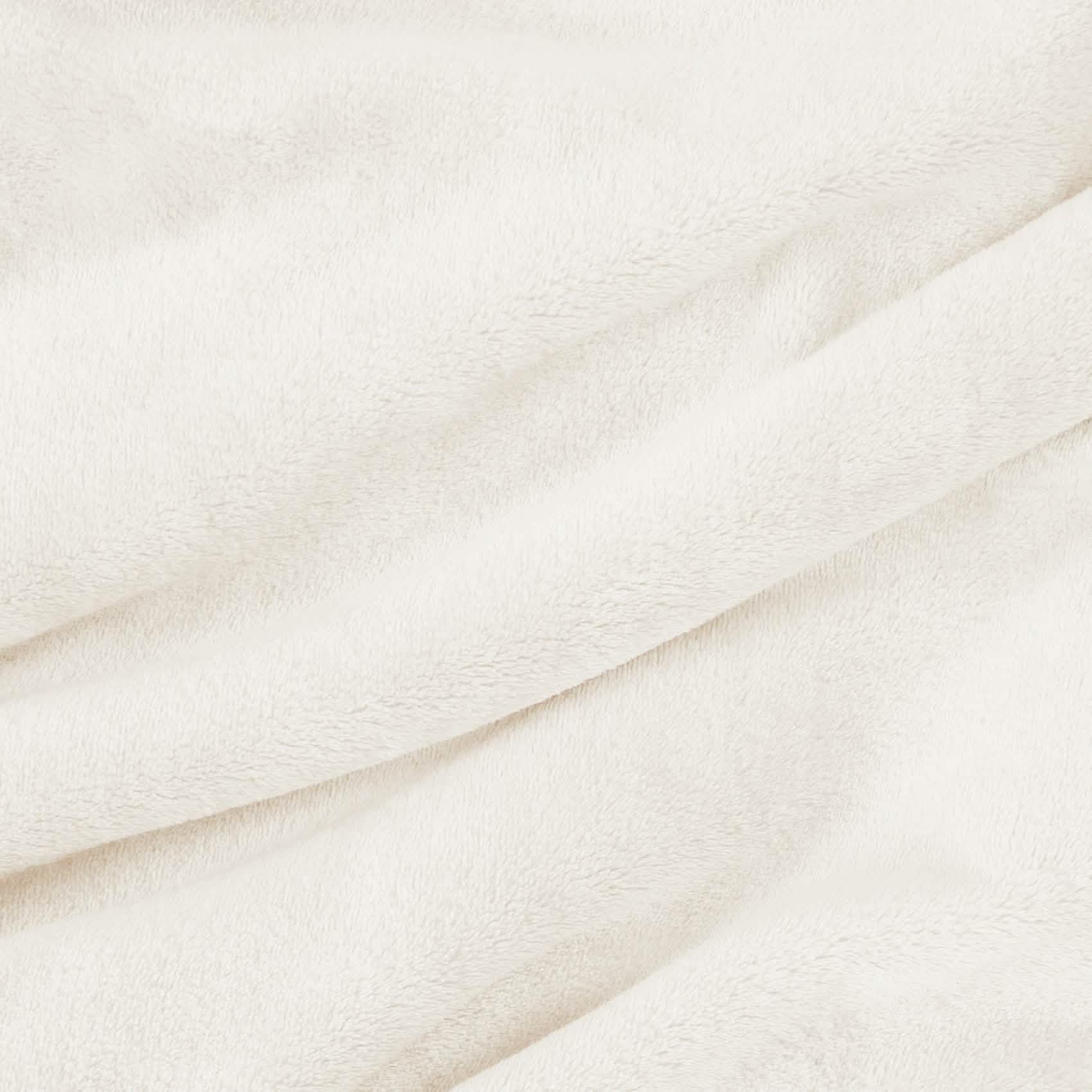 GentleSoft™ Flannel Fleece Blanket 300gsm