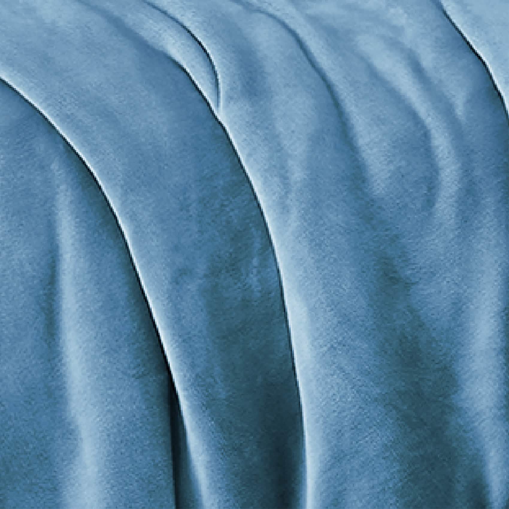 GentleSoft™ Sherpa Fleece Blanket